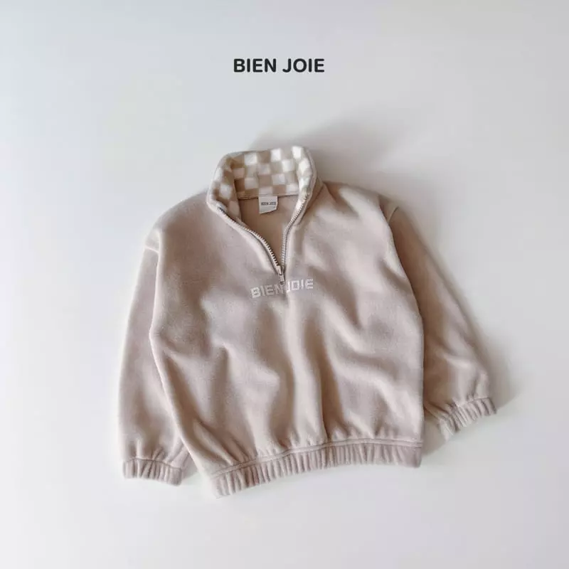 Bien Joie - Korean Children Fashion - #toddlerclothing - Sub Anorak - 5
