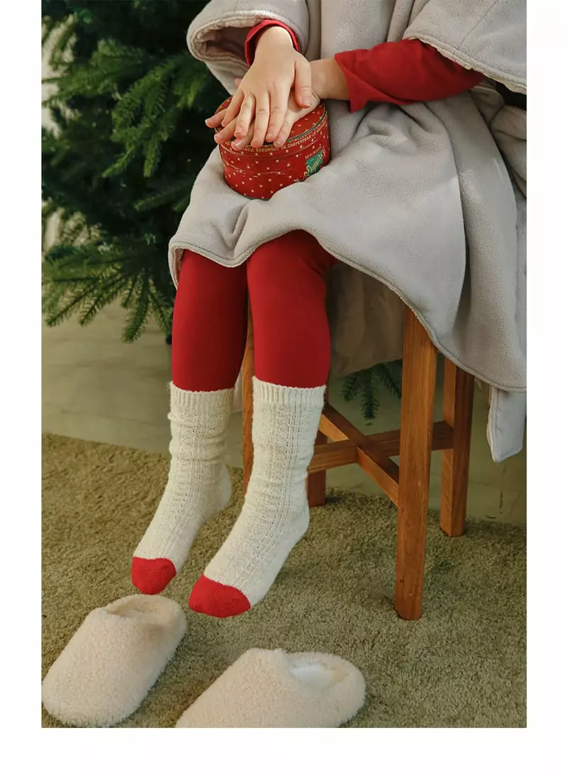 Bien a Bien - Korean Children Fashion - #Kfashion4kids - Shalyn Socks