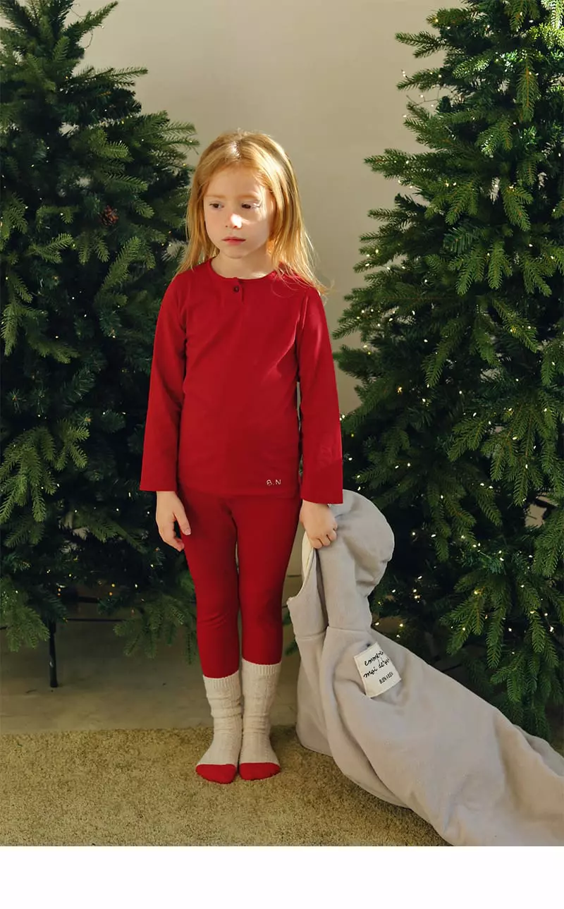 Bien a Bien - Korean Children Fashion - #kidzfashiontrend - Dev Set