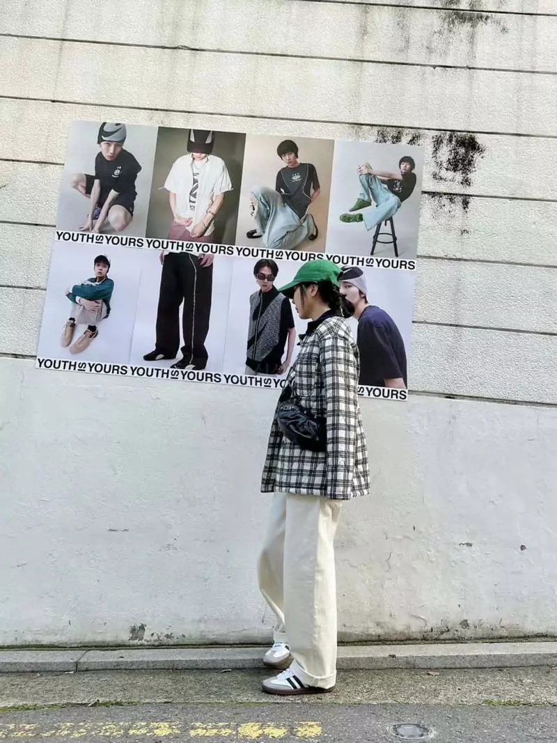 Binus - Korean Women Fashion - #momslook - Quilting Jacket - 7
