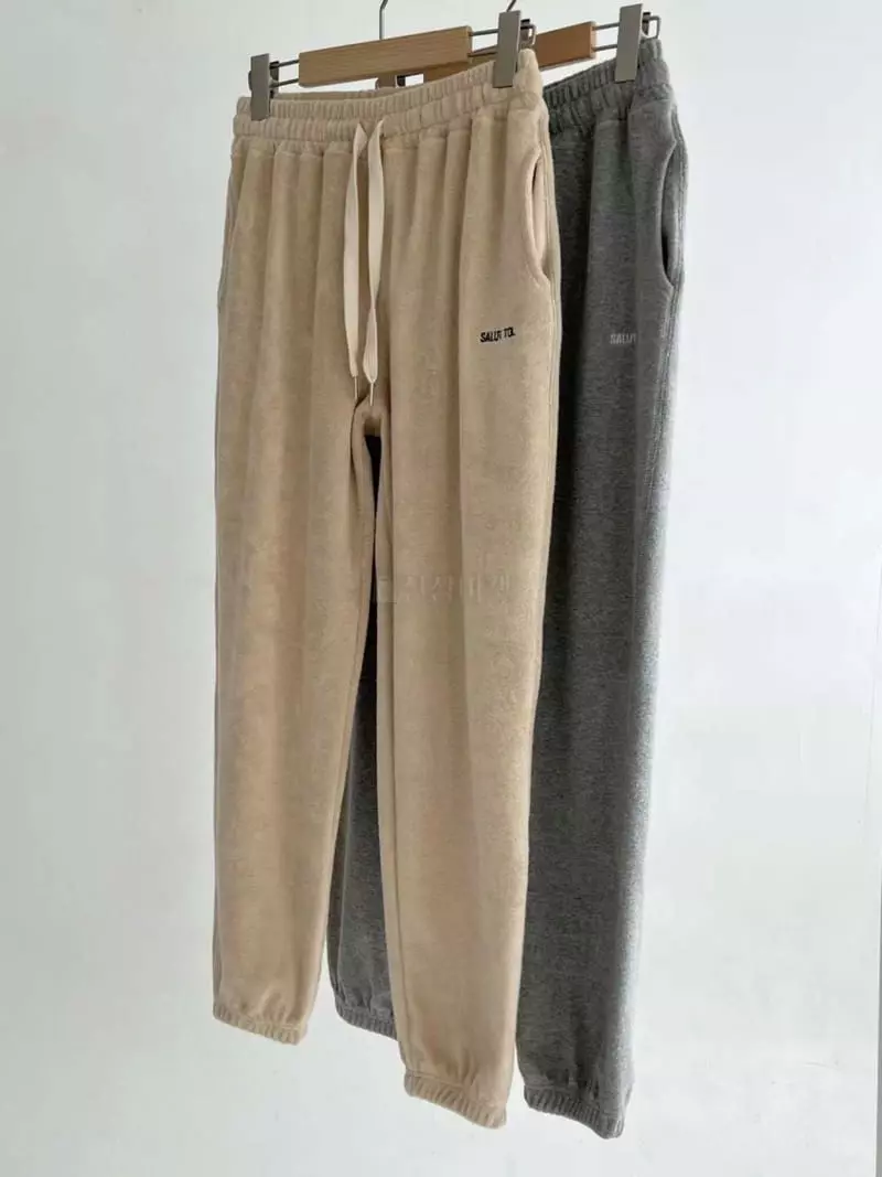 Binus - Korean Women Fashion - #womensfashion - Trerry Pants - 9