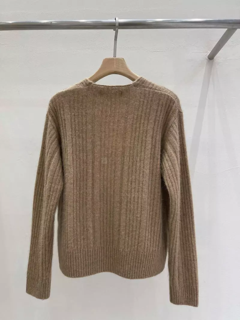 Blanc - Korean Women Fashion - #womensfashion - Jamma Cardigan - 4