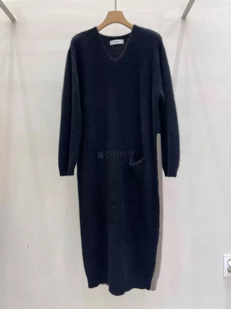Blanc - Korean Women Fashion - #momslook - Color one-piece - 6