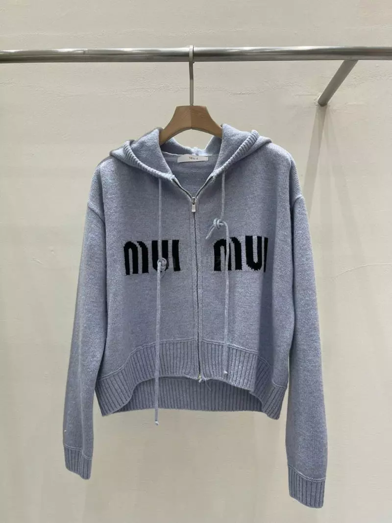 Blanc - Korean Women Fashion - #momslook - Mui Hoody Tee - 2