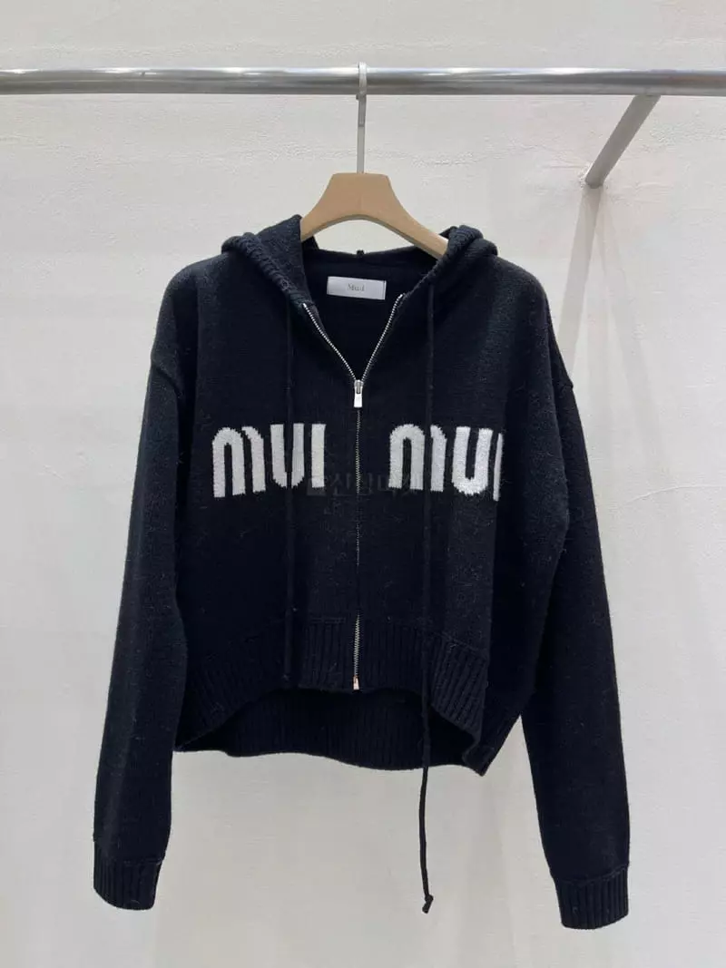 Blanc - Korean Women Fashion - #momslook - Mui Hoody Tee - 6