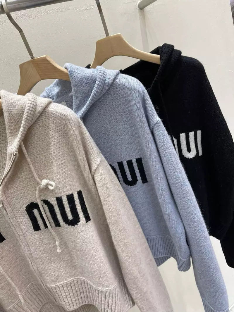 Blanc - Korean Women Fashion - #momslook - Mui Hoody Tee - 7