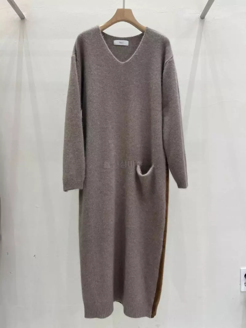 Blanc - Korean Women Fashion - #womensfashion - Color one-piece