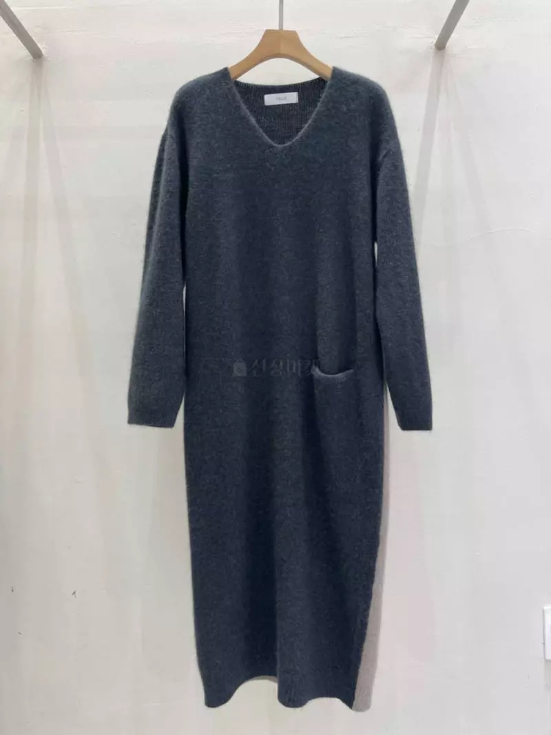 Blanc - Korean Women Fashion - #womensfashion - Color one-piece - 3