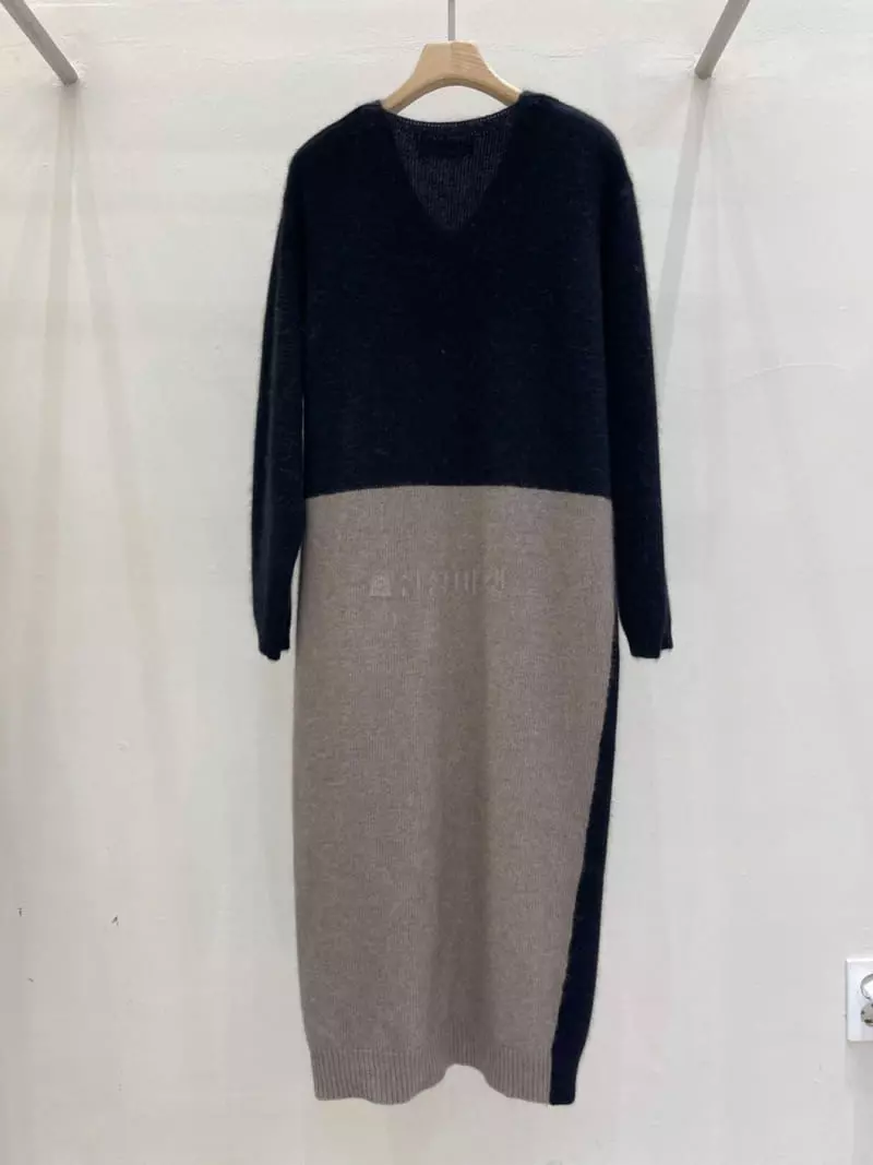 Blanc - Korean Women Fashion - #womensfashion - Color one-piece - 7