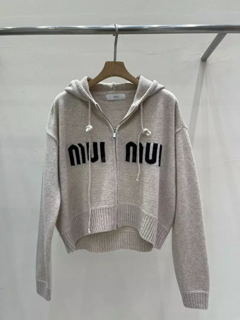 Blanc - Korean Women Fashion - #womensfashion - Mui Hoody Tee