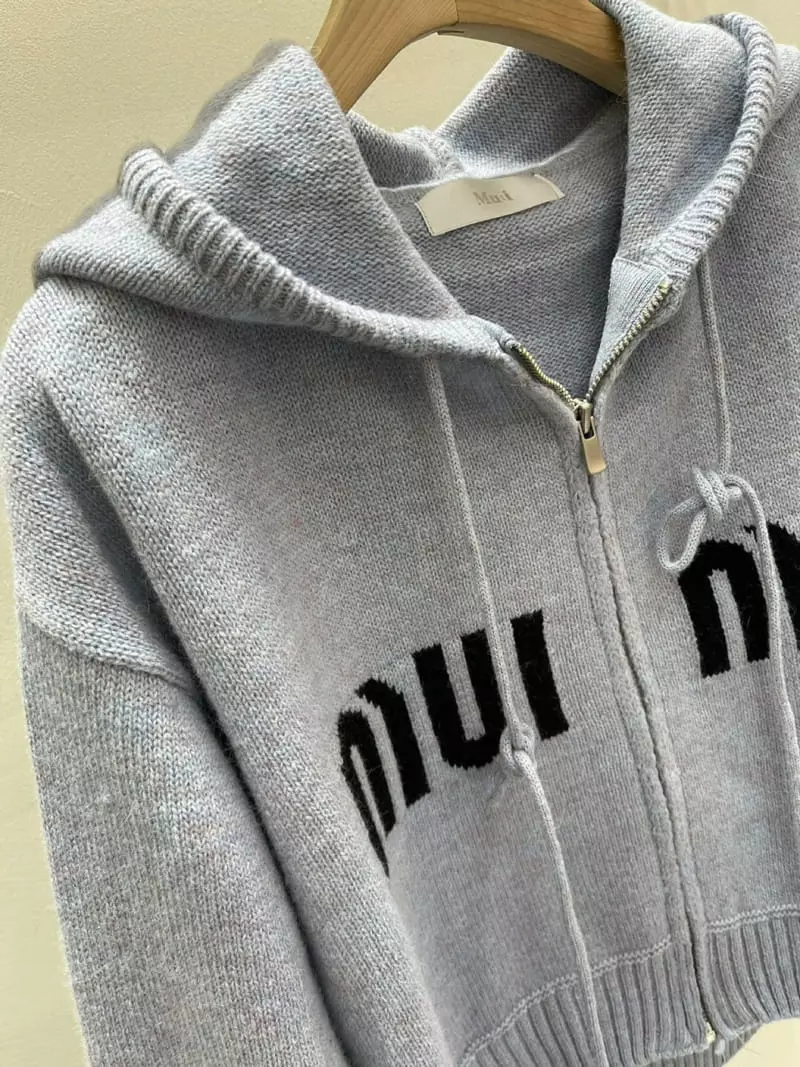 Blanc - Korean Women Fashion - #womensfashion - Mui Hoody Tee - 3