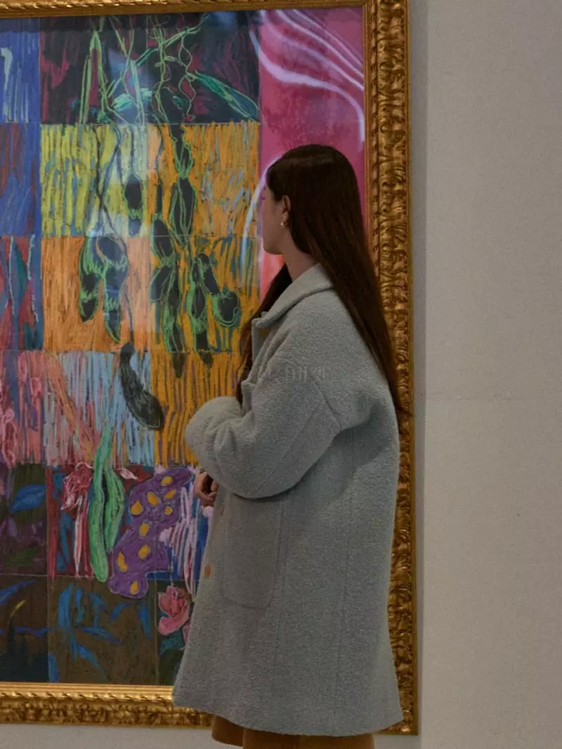 Bold - Korean Women Fashion - #womensfashion - Bookle single Coat - 8