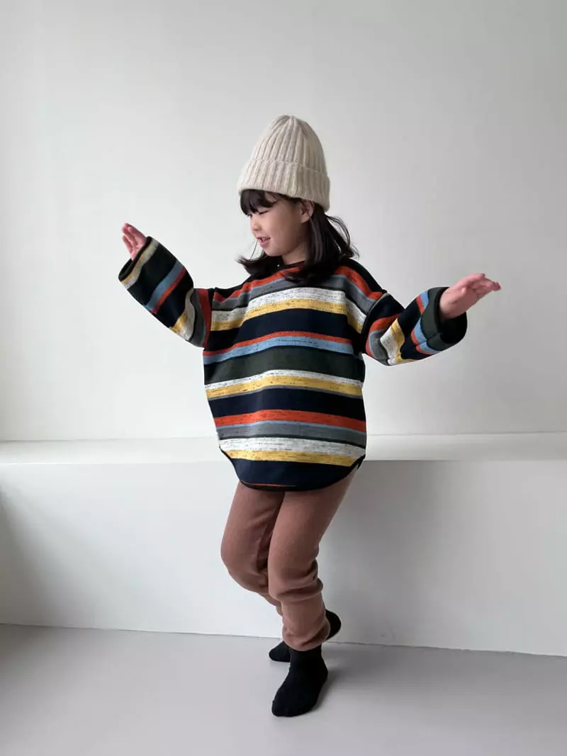 Bon Bon Butik - Korean Children Fashion - #childrensboutique - Mil Tee - 2