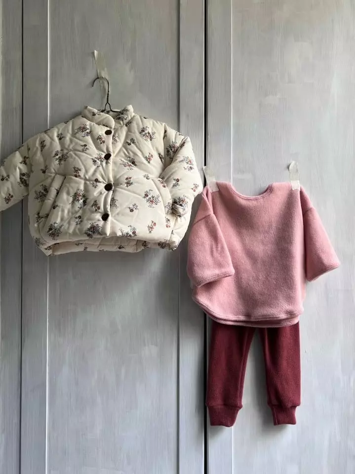 Bon Bon Butik - Korean Children Fashion - #discoveringself - Maddle Pupper - 10