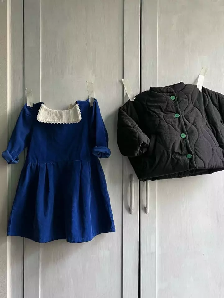 Bon Bon Butik - Korean Children Fashion - #fashionkids - Maddle Pupper - 11
