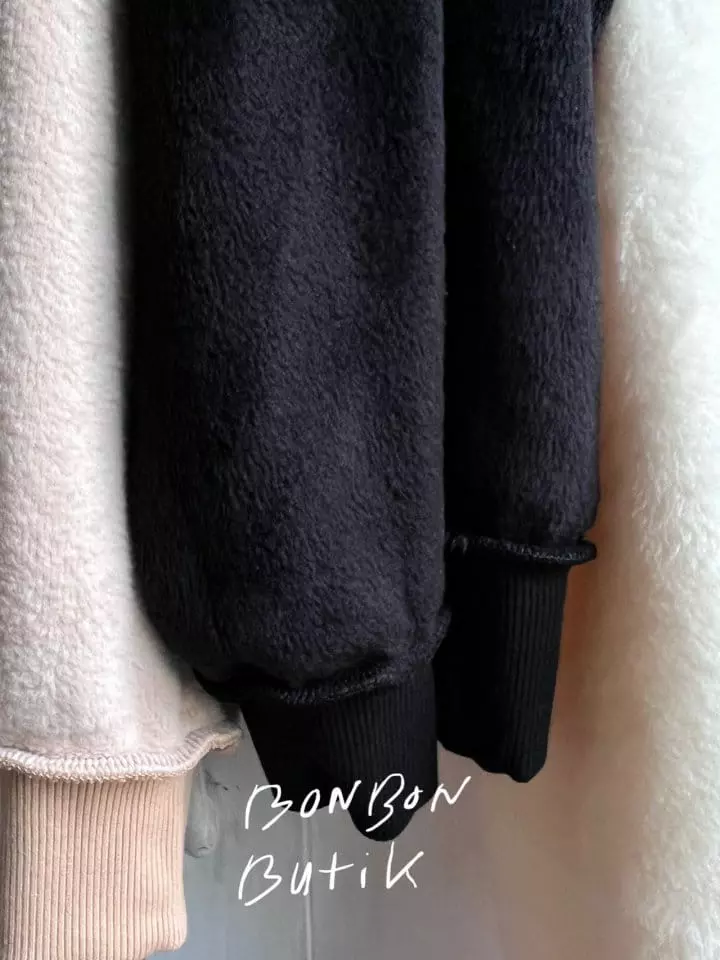 Bon Bon Butik - Korean Children Fashion - #fashionkids - Warm Leggings