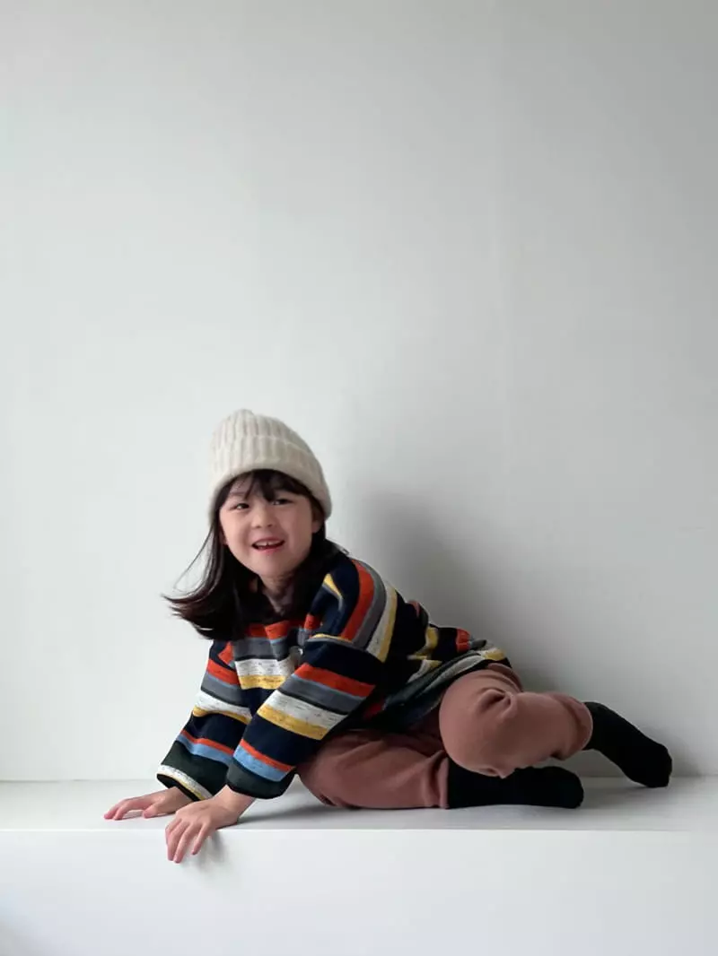 Bon Bon Butik - Korean Children Fashion - #littlefashionista - Mil Tee - 10