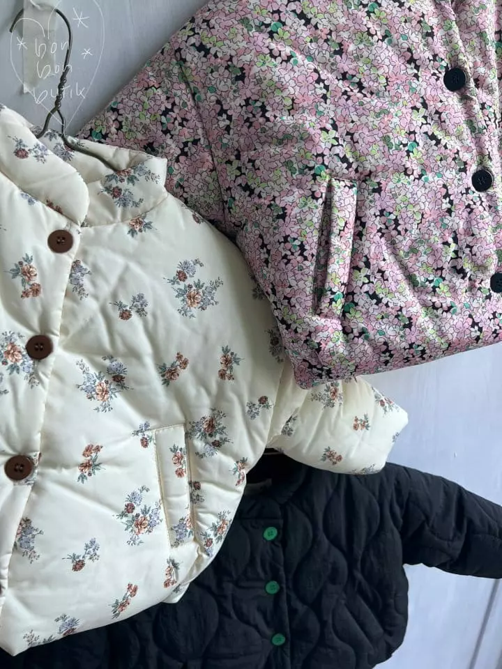 Bon Bon Butik - Korean Children Fashion - #magicofchildhood - Maddle Pupper