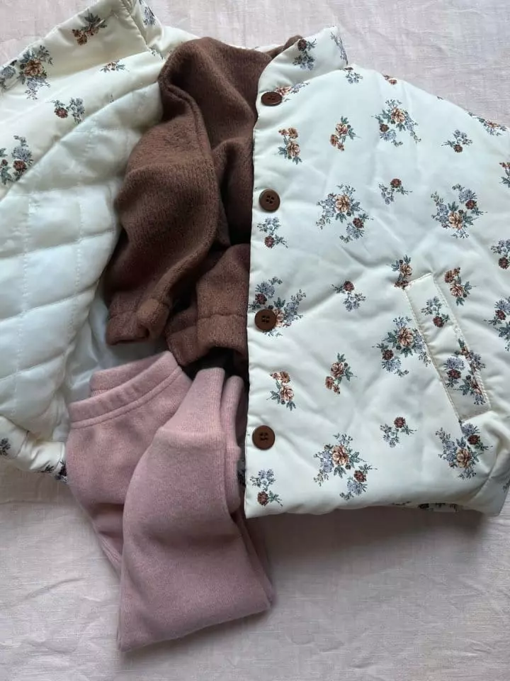 Bon Bon Butik - Korean Children Fashion - #minifashionista - Maddle Pupper - 2