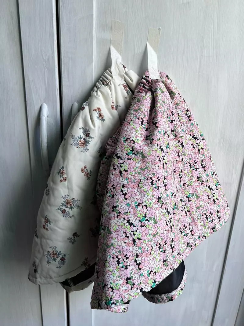 Bon Bon Butik - Korean Children Fashion - #minifashionista - Bonbon Skirt - 2