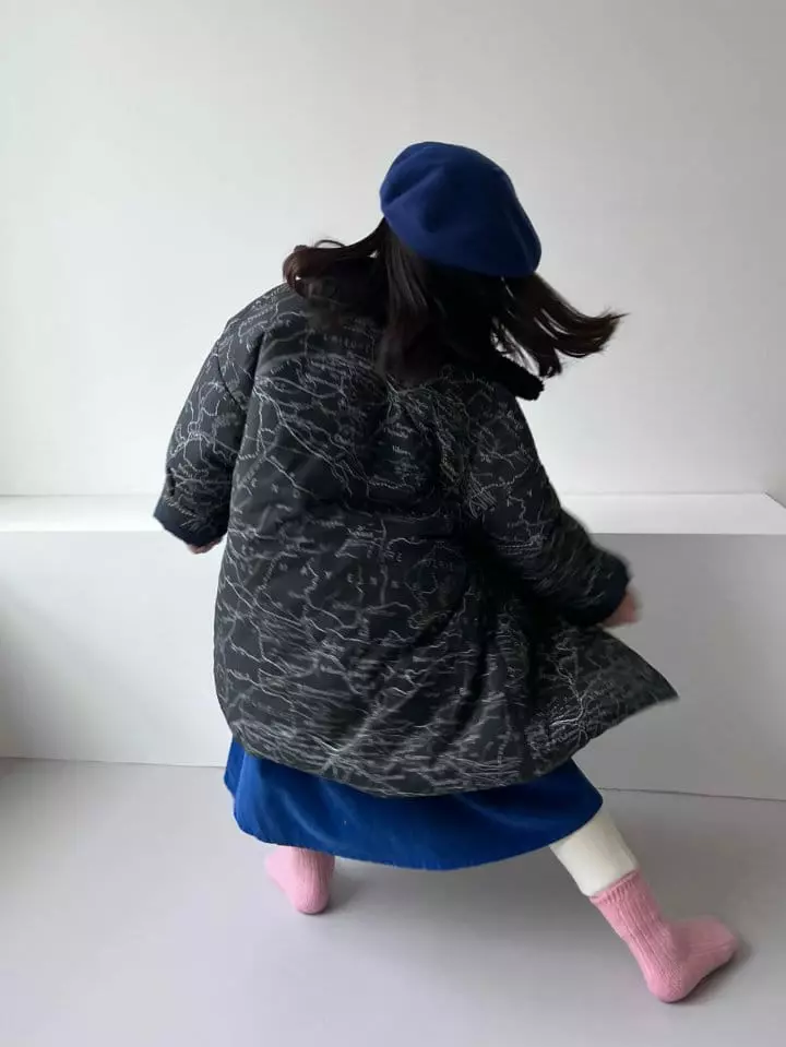 Bon Bon Butik - Korean Children Fashion - #todddlerfashion - Warm Leggings - 10
