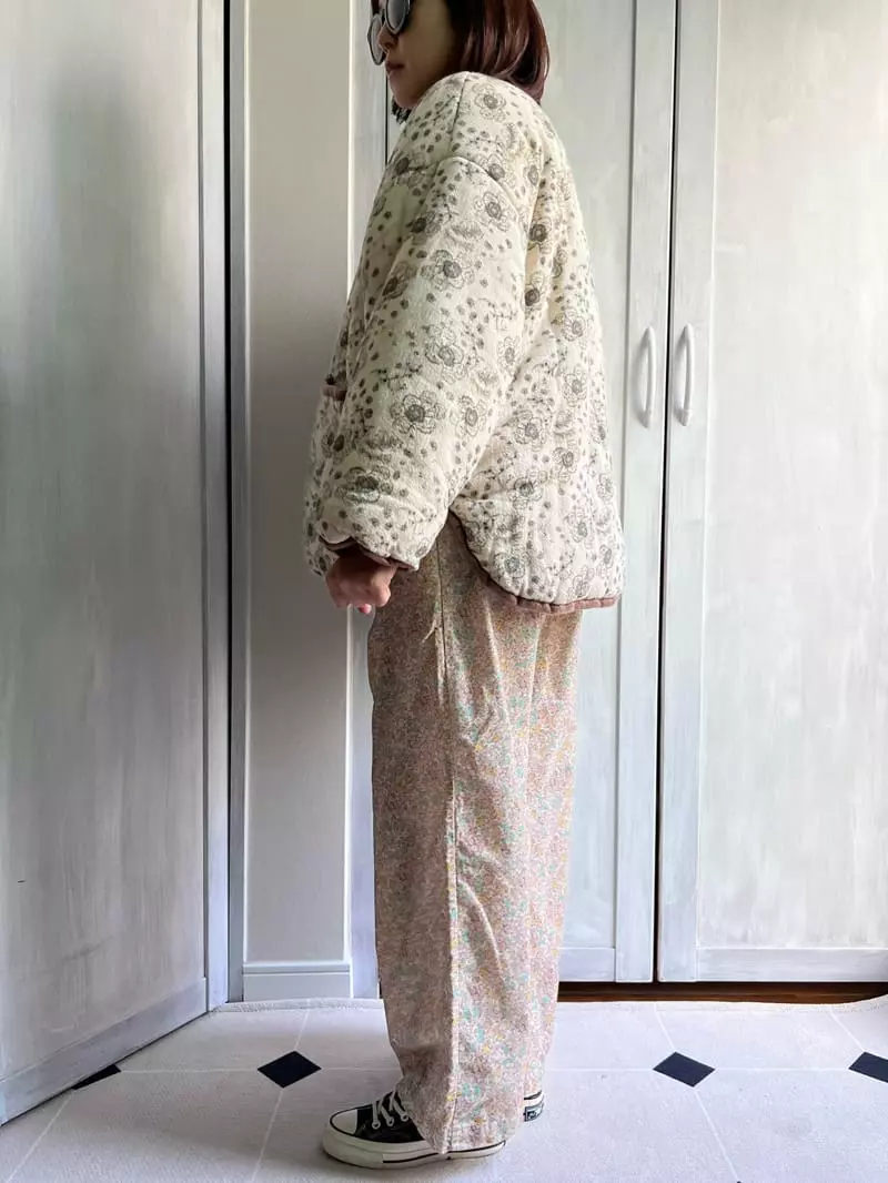Bon Bon Butik - Korean Women Fashion - #pursuepretty - Lone Jacket Mom - 8