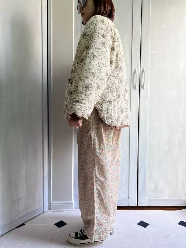 Bon Bon Butik - Korean Women Fashion - #womensfashion - Lone Jacket Momn - 7