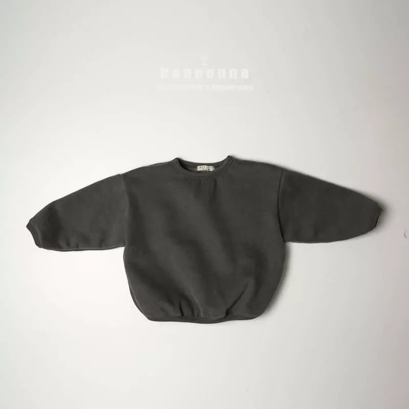 Boneoune - Korean Children Fashion - #childofig - Mogcle Tee - 12