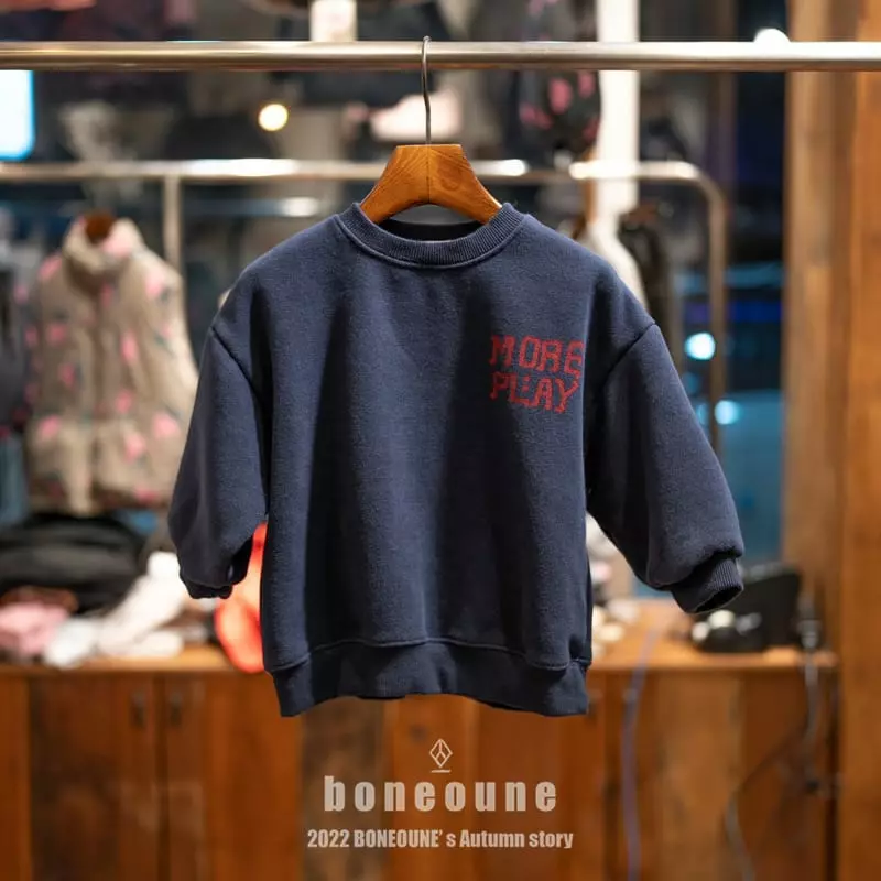 Boneoune - Korean Children Fashion - #designkidswear - Love Your Fleece Pants - 12
