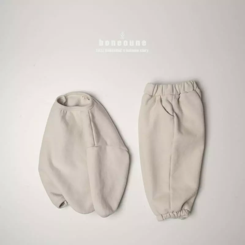 Boneoune - Korean Children Fashion - #magicofchildhood - Mogcle Tee - 9