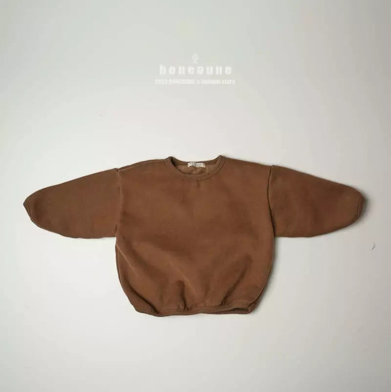 Boneoune - Korean Children Fashion - #minifashionista - Mogcle Tee - 10