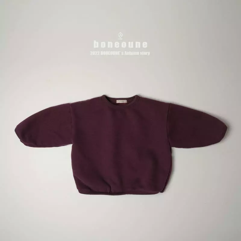 Boneoune - Korean Children Fashion - #prettylittlegirls - Mogcle Tee - 11