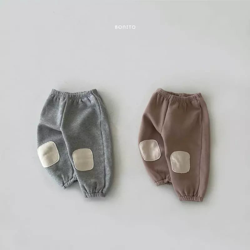 Bonito - Korean Baby Fashion - #babyboutique - Bread Dduck Pants Bebe