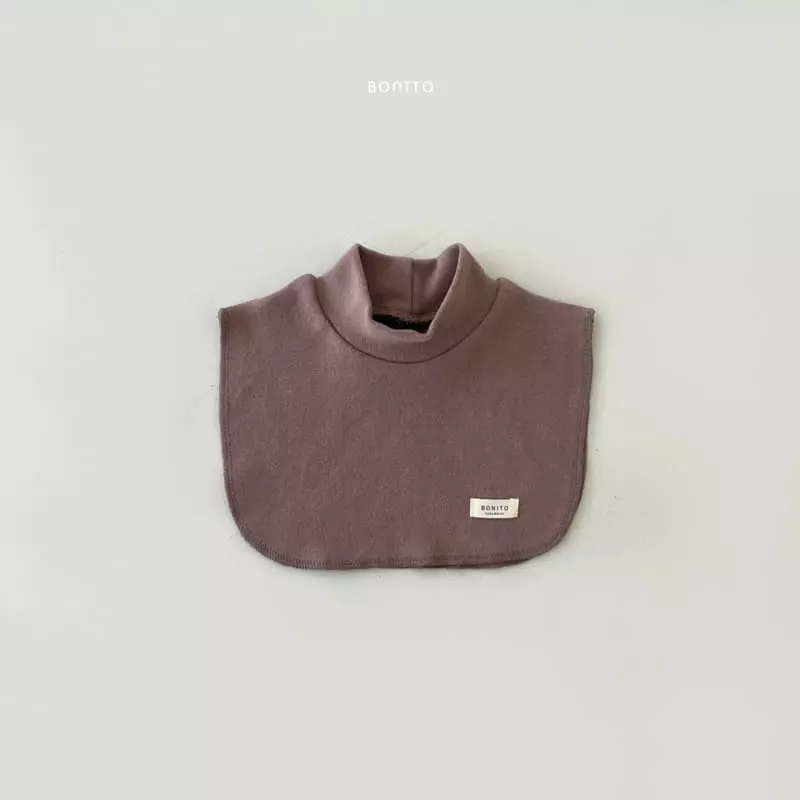 Bonito - Korean Baby Fashion - #babyboutique - Turtleneck  - 5