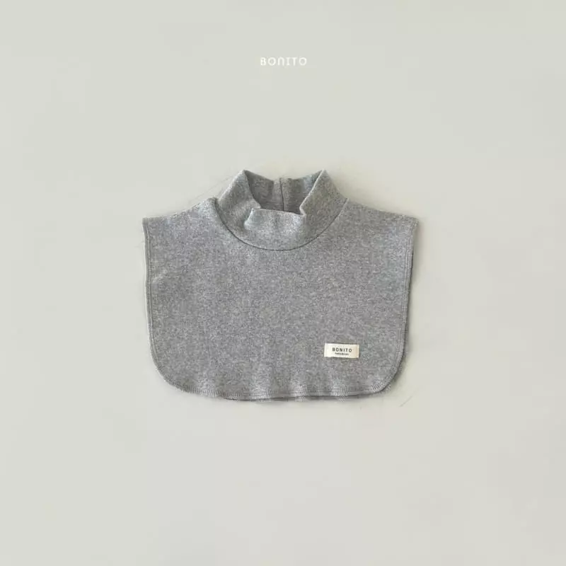 Bonito - Korean Baby Fashion - #babyboutiqueclothing - Turtleneck  - 6