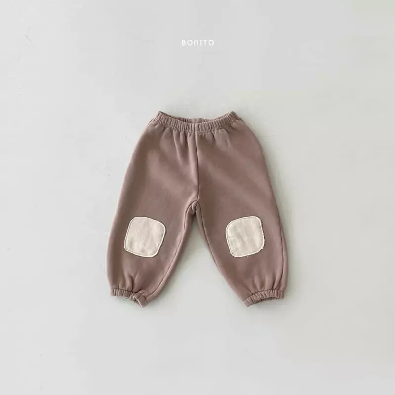 Bonito - Korean Baby Fashion - #babyboutiqueclothing - Bread Dduck Pants Bebe - 4