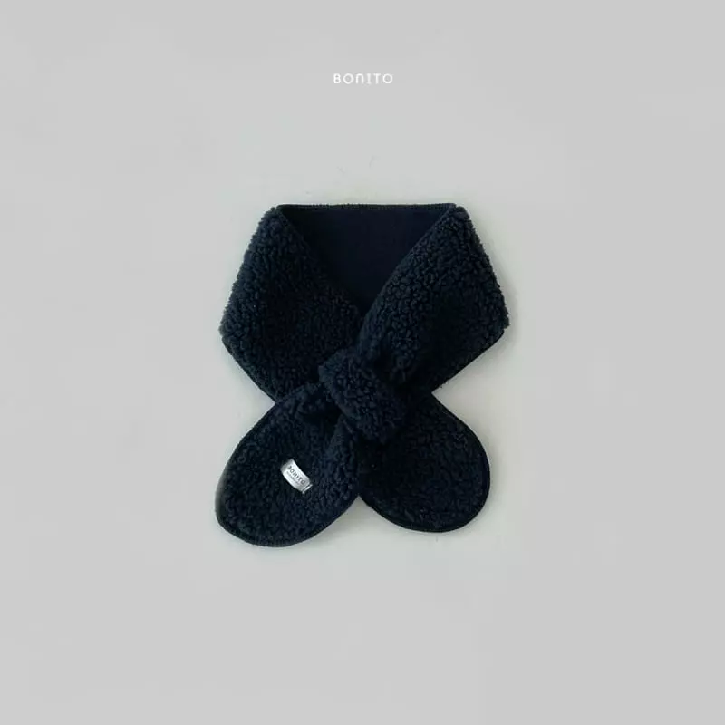 Bonito - Korean Baby Fashion - #onlinebabyboutique - Boddle Muffler - 7
