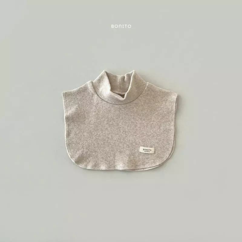 Bonito - Korean Baby Fashion - #onlinebabyshop - Turtleneck  - 4