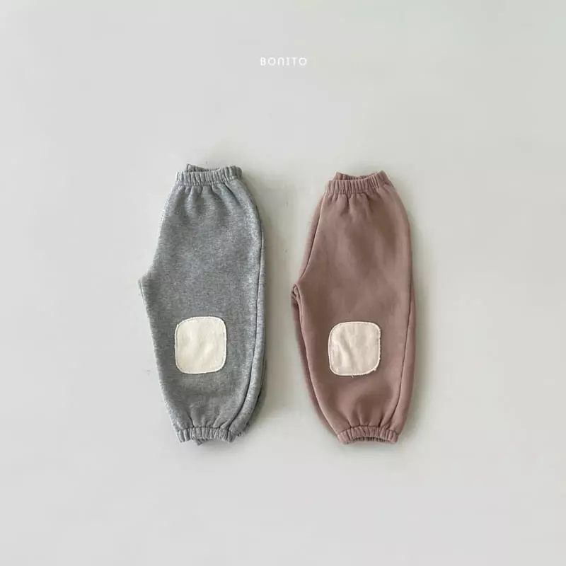 Bonito - Korean Children Fashion - #childrensboutique - Bread Dduck Pants  - 2