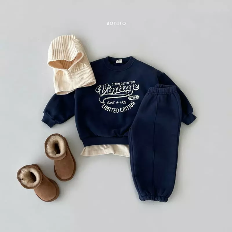 Bonito - Korean Children Fashion - #designkidswear - Baraclava - 9