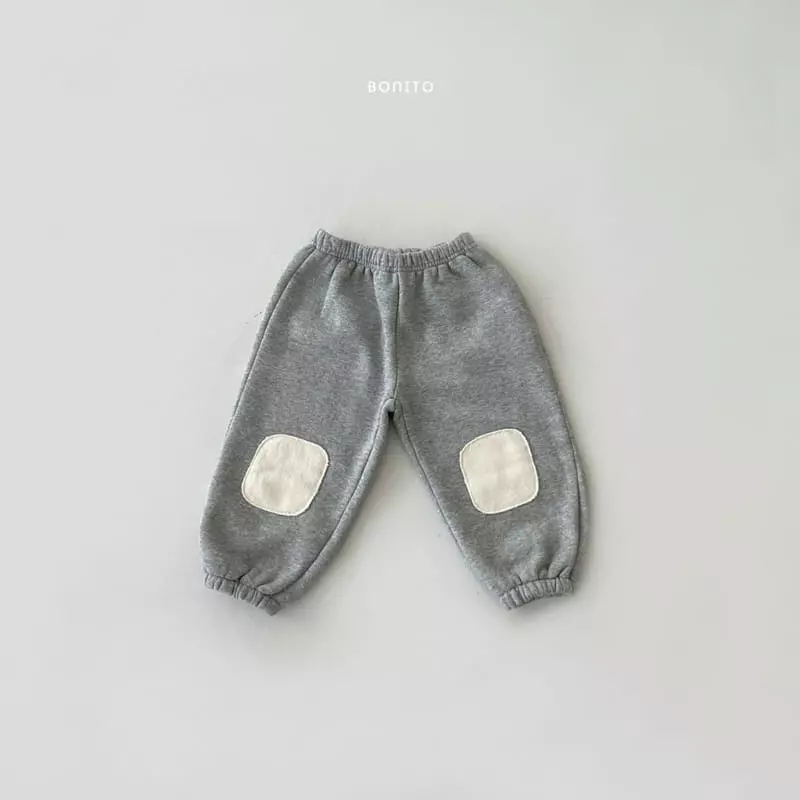 Bonito - Korean Children Fashion - #designkidswear - Bread Dduck Pants  - 3