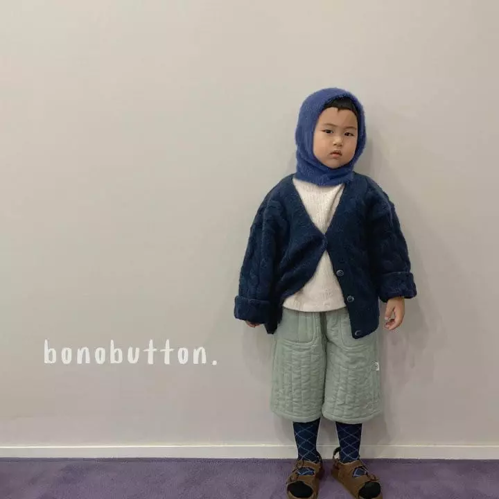 Bonobutton - Korean Children Fashion - #childofig - Olaf Tee - 5