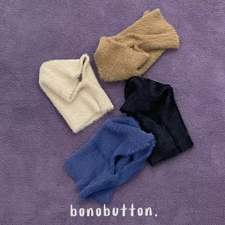 Bonobutton - Korean Children Fashion - #childofig - Bono Baraclava