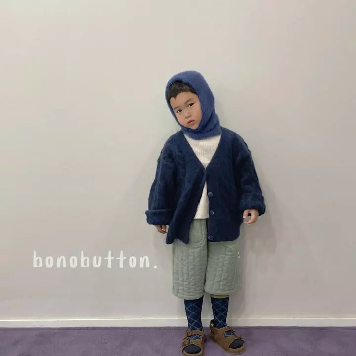 Bonobutton - Korean Children Fashion - #childrensboutique - Olaf Tee - 6