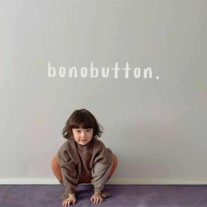 Bonobutton - Korean Children Fashion - #childrensboutique - Salt Leggings - 4