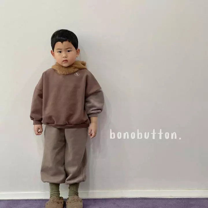 Bonobutton - Korean Children Fashion - #designkidswear - Bono Baraclava - 3