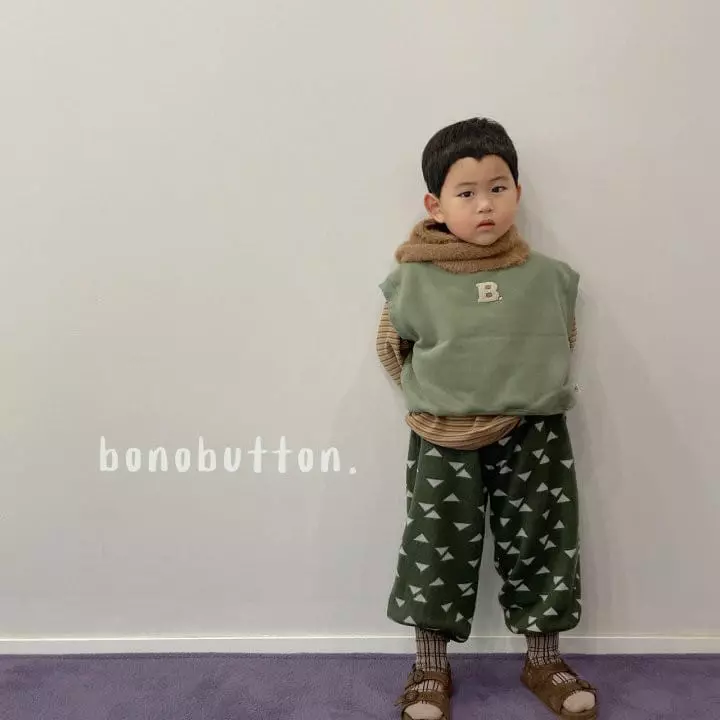 Bonobutton - Korean Children Fashion - #fashionkids - Bono Baraclava - 5