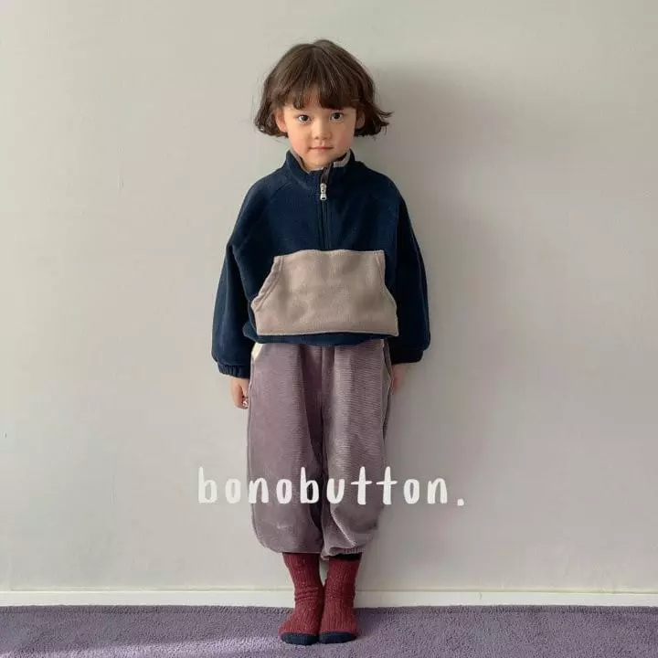 Bonobutton - Korean Children Fashion - #kidsshorts - Daisy Duck Pants - 2