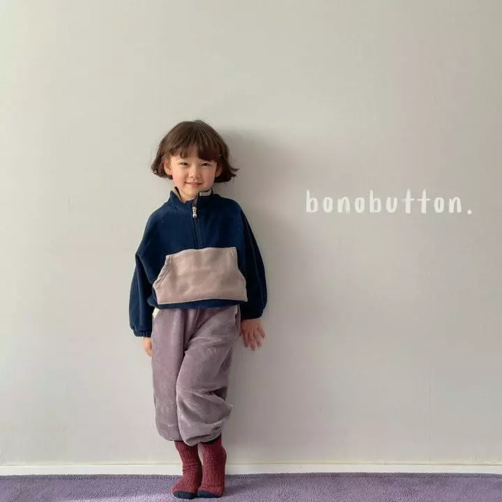 Bonobutton - Korean Children Fashion - #kidsstore - Daisy Duck Pants - 3