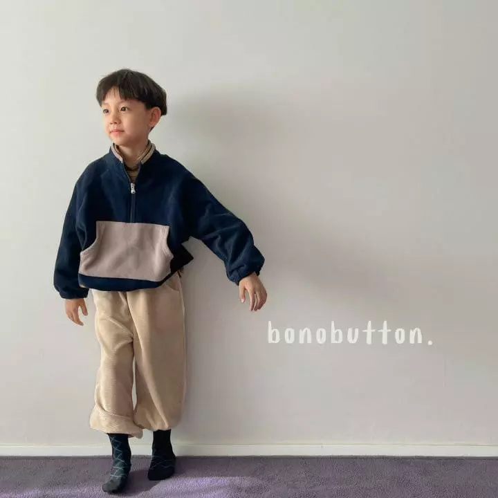 Bonobutton - Korean Children Fashion - #magicofchildhood - Daisy Duck Pants - 7